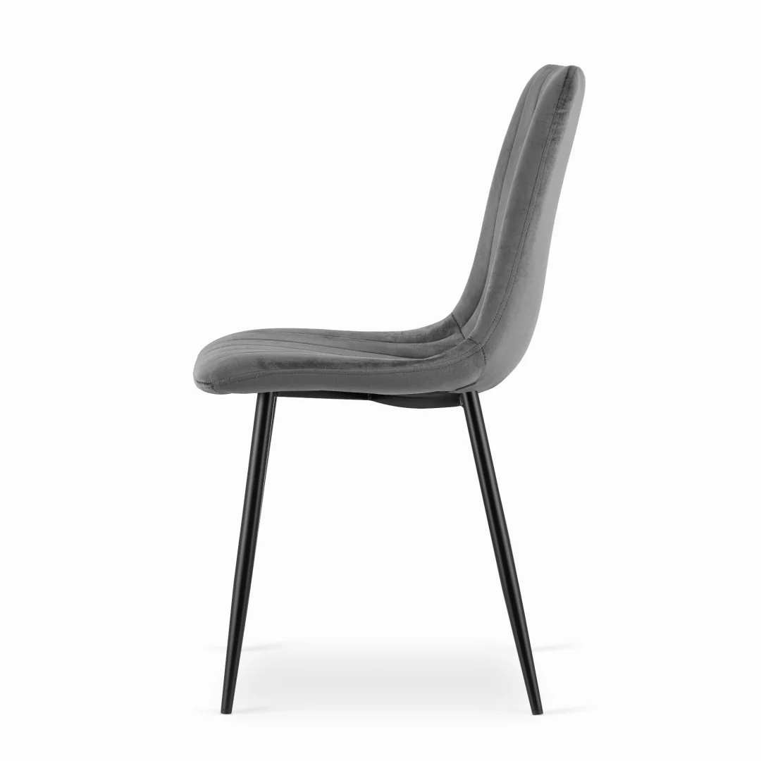 Stolica Outlet Grey Lava 2