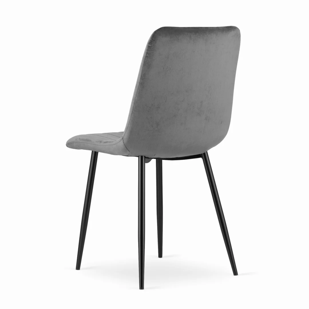 Stolica Outlet Grey Lava 3
