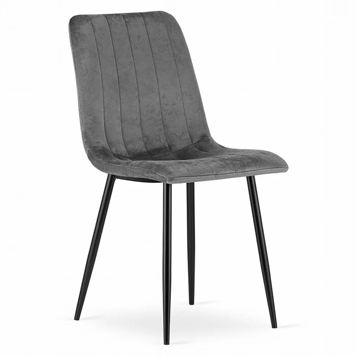 Stolica Outlet Grey Lava