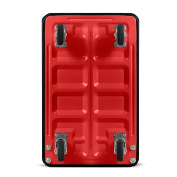 Transportna Kolica S Platformom Humberg Hm 505 5