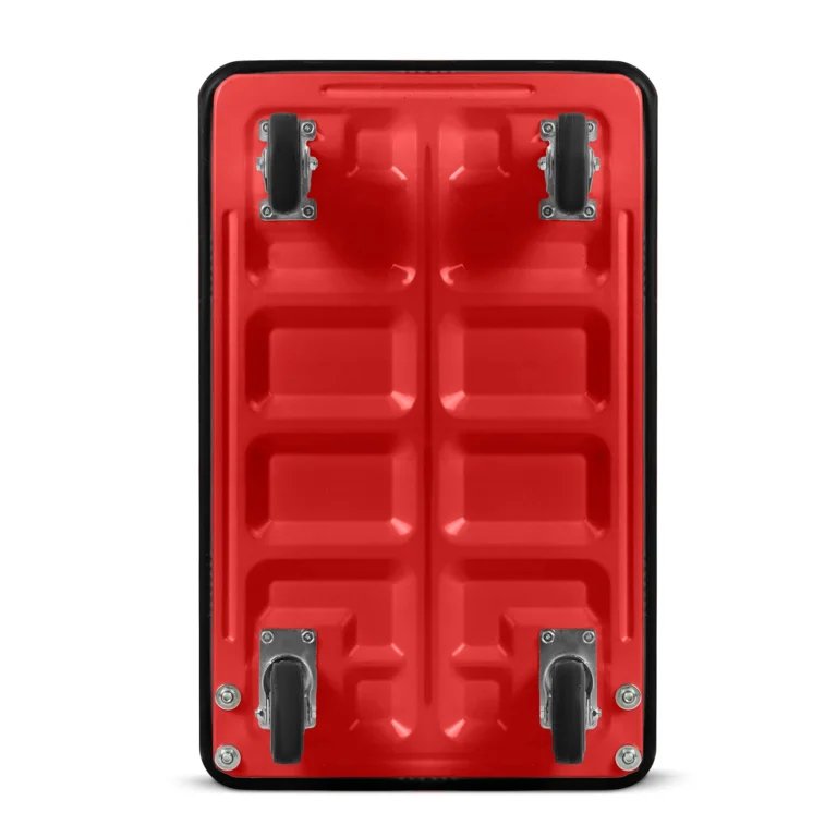 Transportna Kolica S Platformom Humberg Hm 505 5