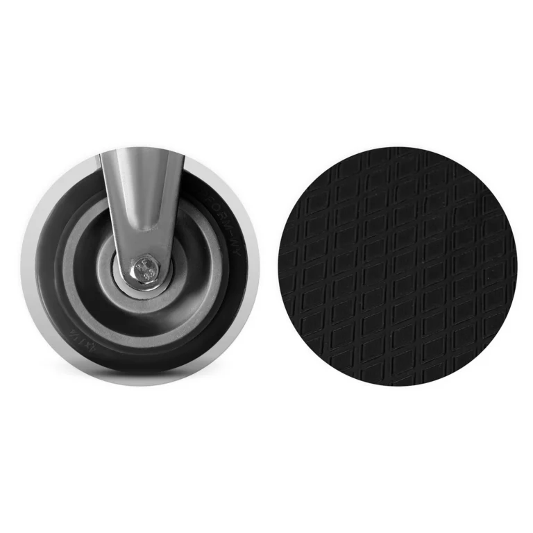 Transportna Kolica S Platformom Humberg Hm 505 7