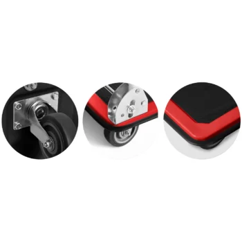 Transportna Kolica S Platformom Humberg Hm 505 8