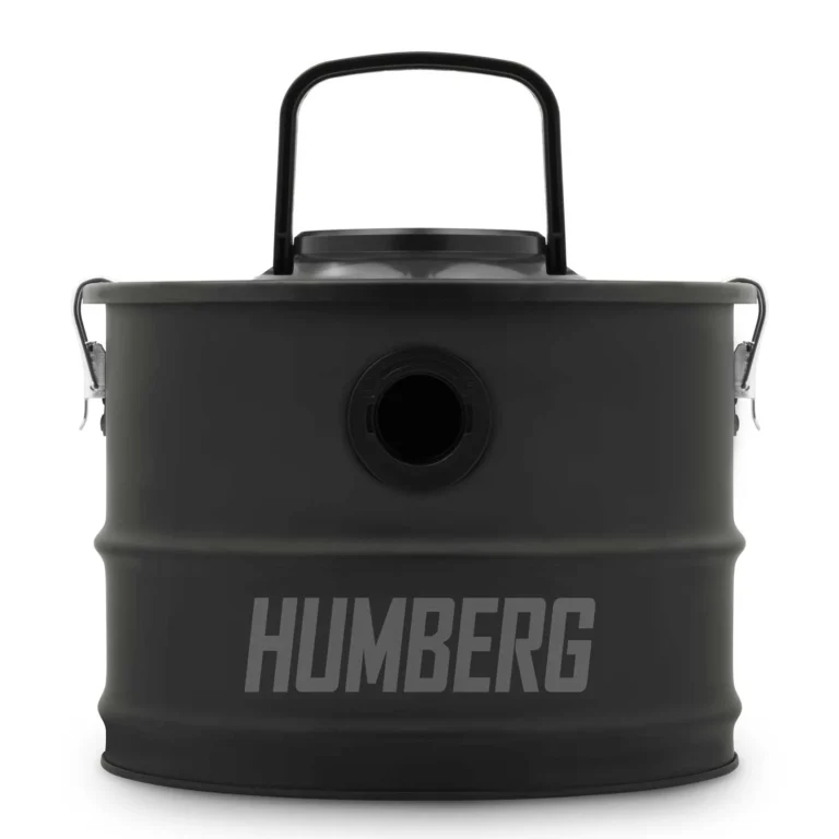 Usisavač Za Pepeo 15l 1200w Hm 404 4