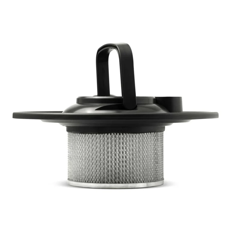 Usisavač Za Pepeo 15l 1200w Hm 404 5