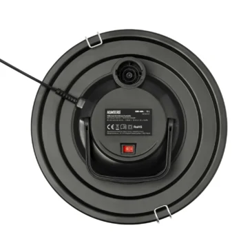 Usisavač Za Pepeo 15l 1200w Hm 404 6