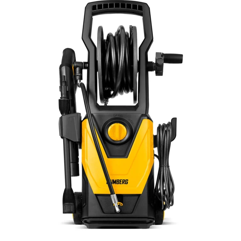 Visokotlačni Perač Humberg Hm 300 1800w 2