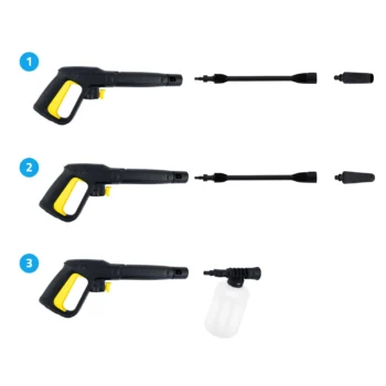 Visokotlačni Perač Humberg Hm 300 1800w 4