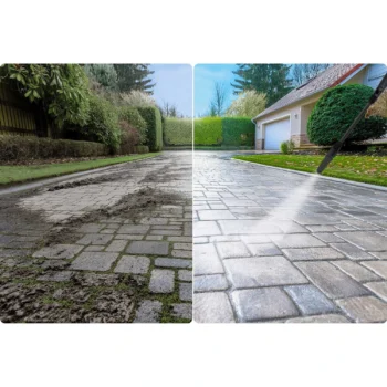 Visokotlačni Perač Humberg Hm 300 1800w 5