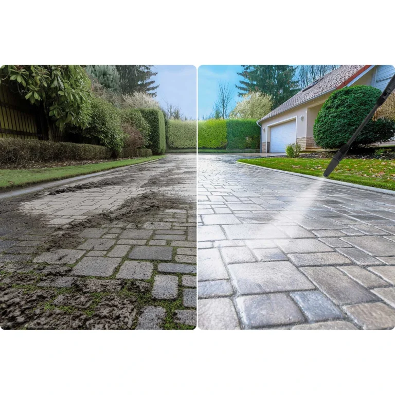 Visokotlačni Perač Humberg Hm 300 1800w 5