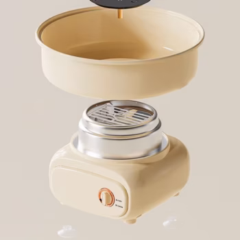 Aparat Za ŠeĆernu Vatu Sweet & Colorful 2