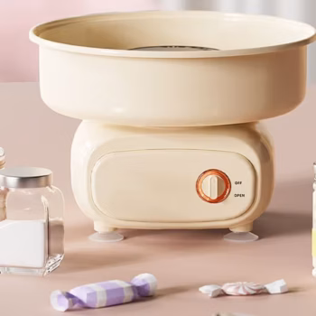 Aparat Za ŠeĆernu Vatu Sweet & Colorful 3