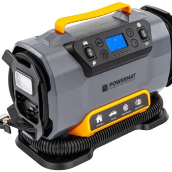 Auto Kompresor 1200w 12v 230v Pm Kb 150t 1