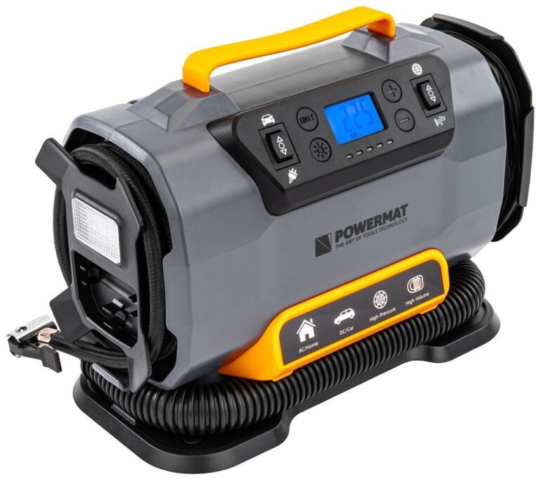 Auto Kompresor 1200w 12v 230v Pm Kb 150t 1