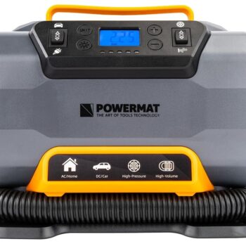 Auto Kompresor 1200w 12v 230v Pm Kb 150t 2