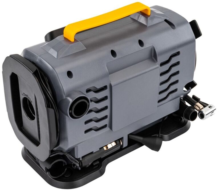 Auto Kompresor 1200w 12v 230v Pm Kb 150t 4