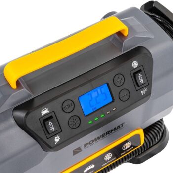 Auto Kompresor 1200w 12v 230v Pm Kb 150t 5