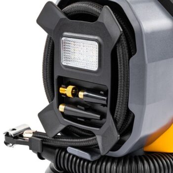 Auto Kompresor 1200w 12v 230v Pm Kb 150t 7