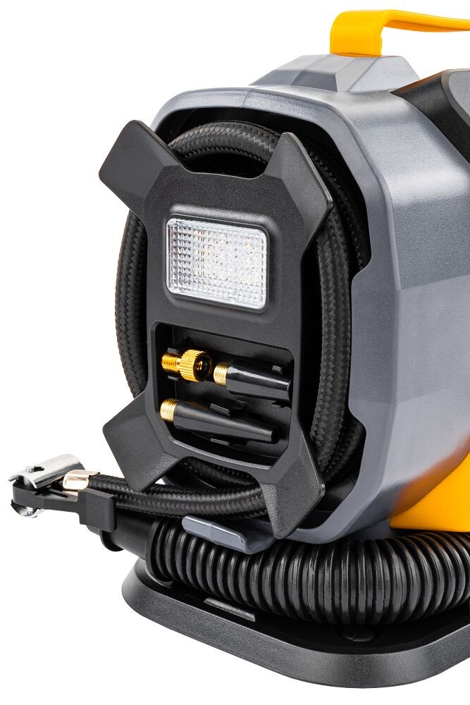 Auto Kompresor 1200w 12v 230v Pm Kb 150t 7