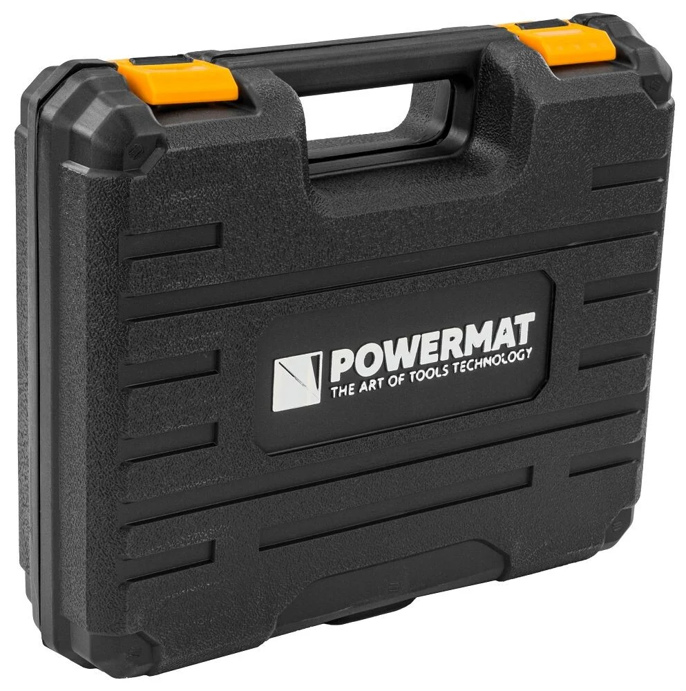 Akumulatorska Bušilica Powermat Home Edition 5