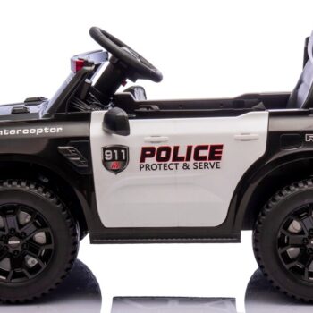 Auto Na Akumulator Ford Police 2