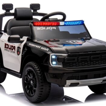 Auto Na Akumulator Ford Police 5