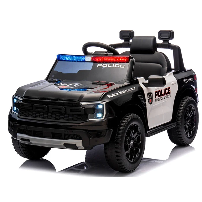Auto Na Akumulator Ford Police