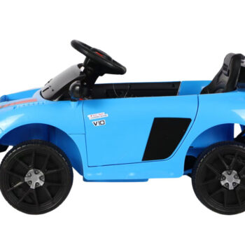 Auto Na Akumulator Racing Blue 1