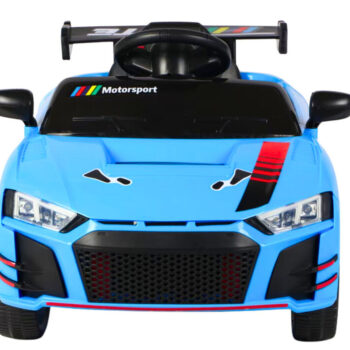 Auto Na Akumulator Racing Blue 2