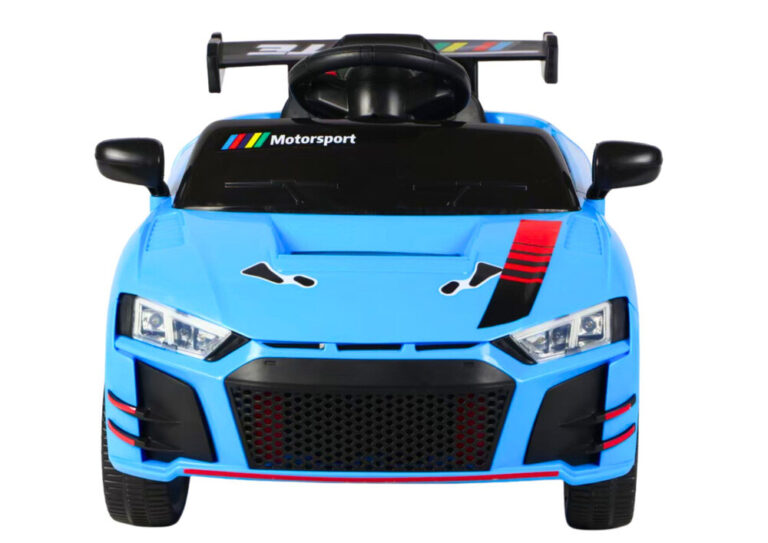 Auto Na Akumulator Racing Blue 2