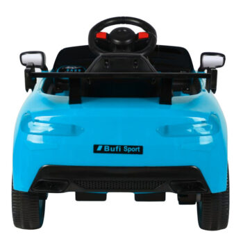 Auto Na Akumulator Racing Blue 3