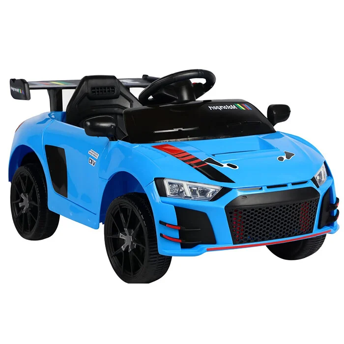 Auto Na Akumulator Racing Blue