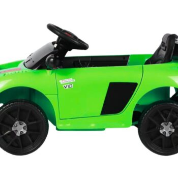 Auto Na Akumulator Racing Green 1
