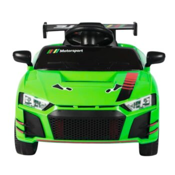 Auto Na Akumulator Racing Green 2