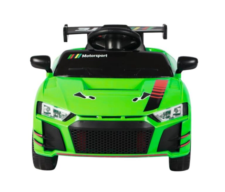 Auto Na Akumulator Racing Green 2