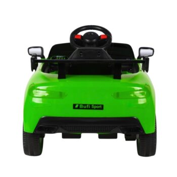 Auto Na Akumulator Racing Green 3