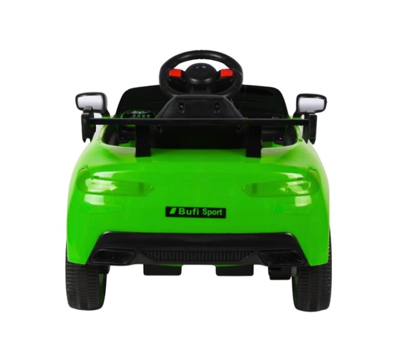 Auto Na Akumulator Racing Green 3