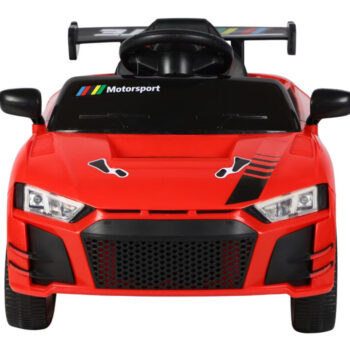 Auto Na Akumulator Racing Red 2