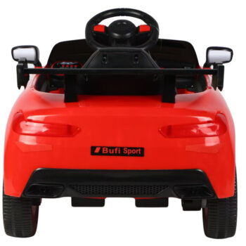 Auto Na Akumulator Racing Red 3