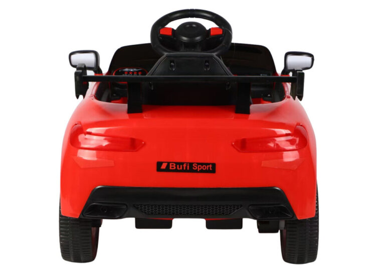 Auto Na Akumulator Racing Red 3