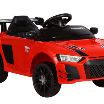 Auto Na Akumulator Racing Red 4