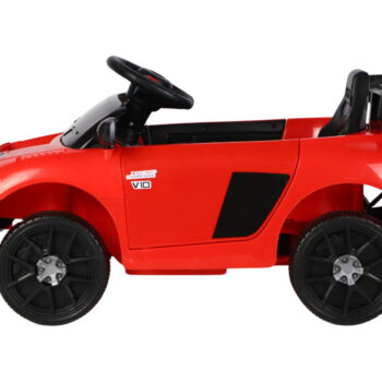 Auto Na Akumulator Racing Red 5
