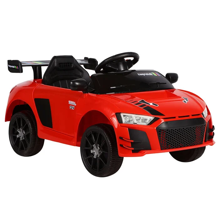 Auto Na Akumulator Racing Red