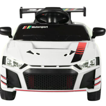 Auto Na Akumulator Racing White 2