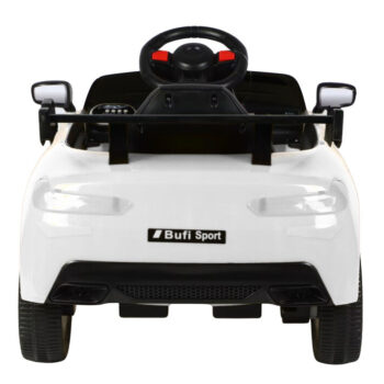 Auto Na Akumulator Racing White 3