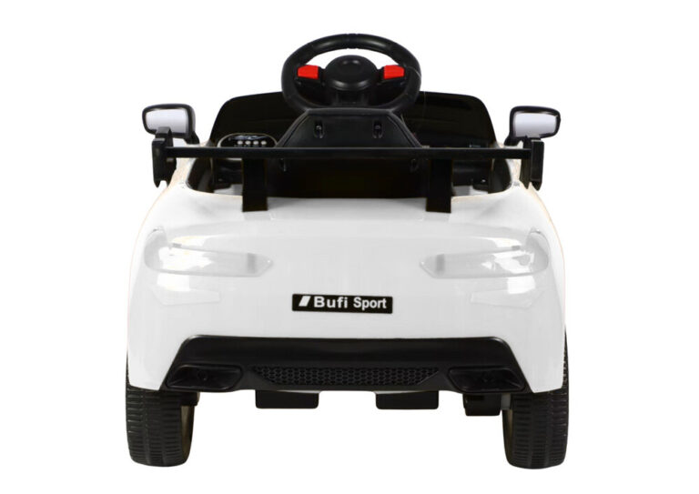 Auto Na Akumulator Racing White 3