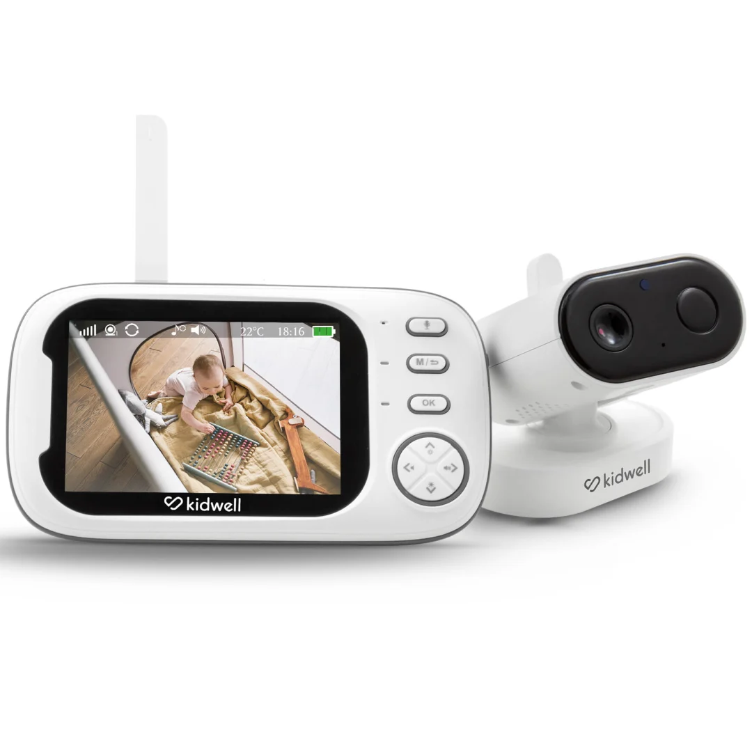 Baby Monitor Kidwell Willi 1