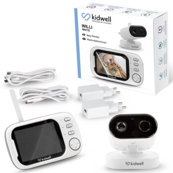 Baby Monitor Kidwell Willi 2