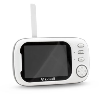 Baby Monitor Kidwell Willi 4
