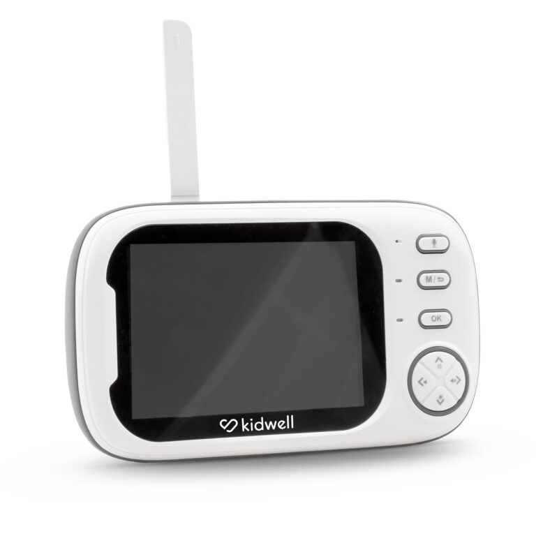 Baby Monitor Kidwell Willi 4